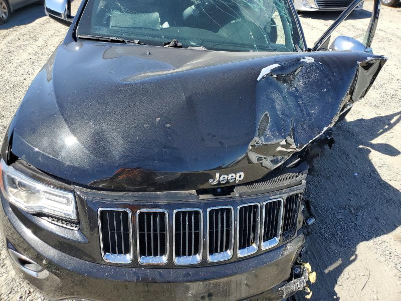 Aukcja sprzedaży 2014 Jeep Grand Cherokee, vin: 1C4RJEBGXEC453754, numer aukcji: 57058926
