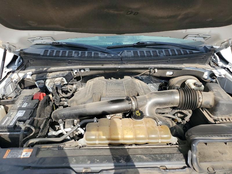 58806086 :رقم المزاد ، 1FMJU1KT6LEA11075 vin ، 2020 Ford Expedition مزاد بيع