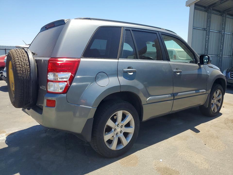 Aukcja sprzedaży 2009 Suzuki Grand Vitara, vin: JS3TD149294100379, numer aukcji: 58314486