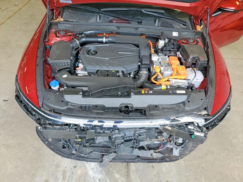 Aukcja sprzedaży 2026 Hyundai Sonata Hybrid, vin: KMHL54JJ3TA135254, numer aukcji: 55883586