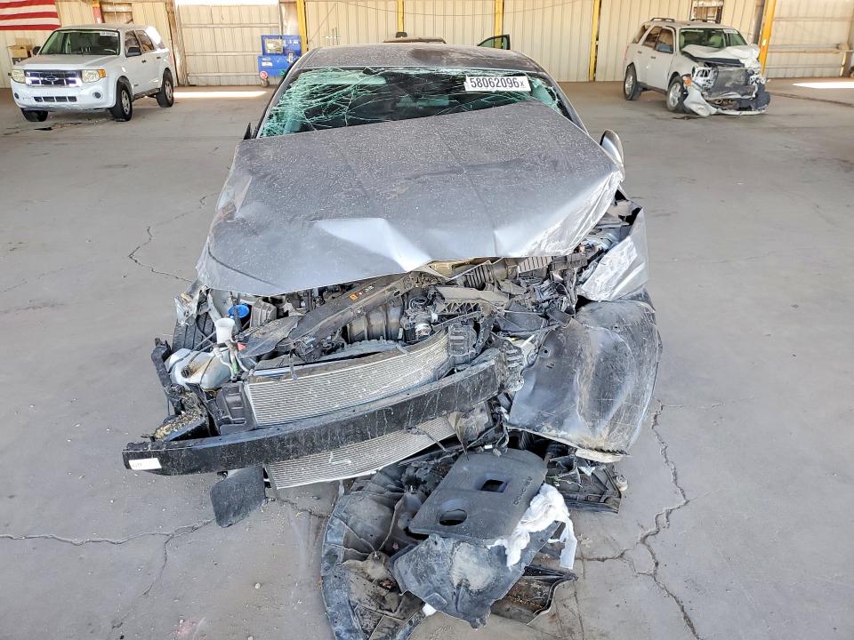 Aukcja sprzedaży 2020 Hyundai Elantra, vin: 5NPD84LF0LH568161, numer aukcji: 58062096