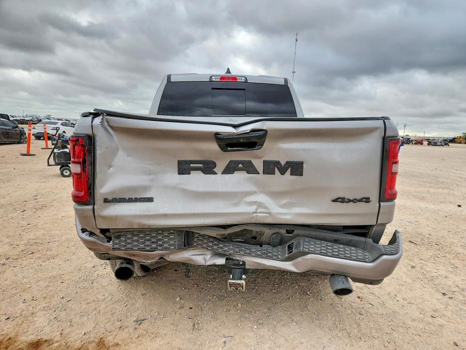 57313416 :رقم المزاد ، 1C6SRFJP6TN234512 vin ، 2026 Ram 1500 مزاد بيع