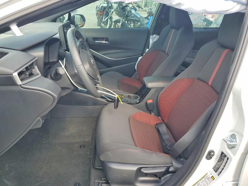 Продаж на аукціоні авто 2023 Toyota Corolla, vin: 5YFS4MCE9PP162348, номер лоту: 55598916