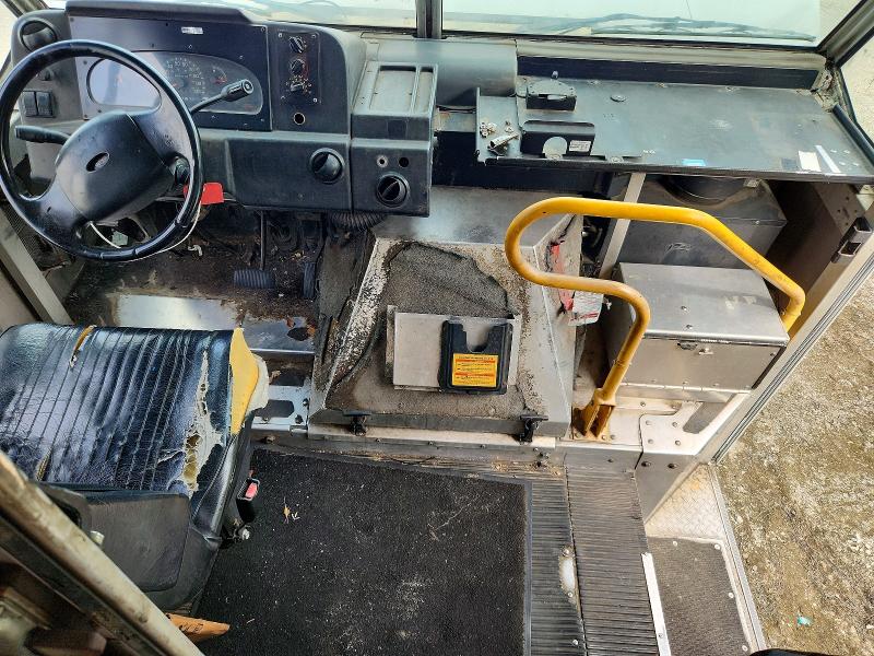 Aukcja sprzedaży 2000 Ford E350, vin: 1FCJE39L5YHA77531, numer aukcji: 55622786