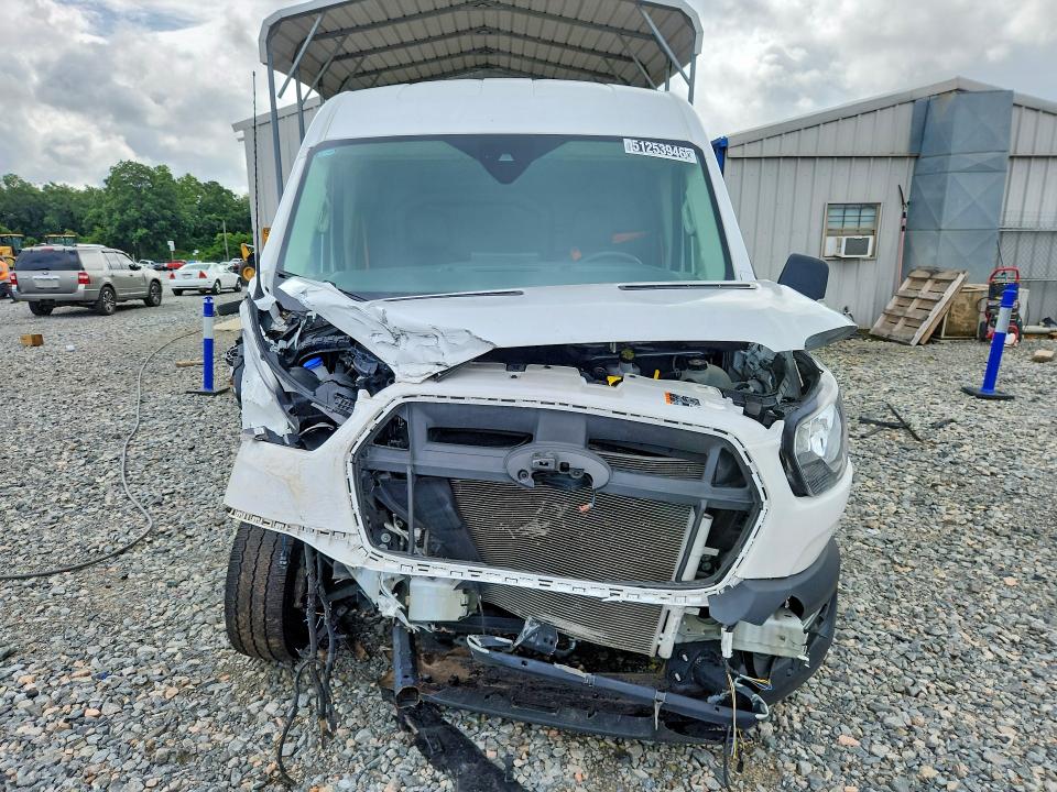 Продажа на аукционе авто 2023 Ford Transit, vin: 1FTBR1C89PKB66019, номер лота: 51253946