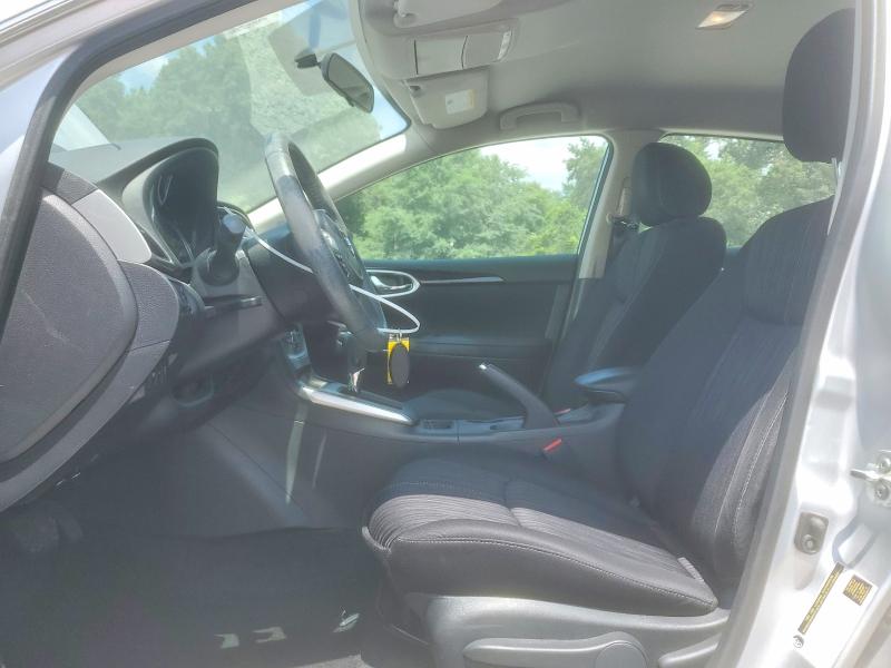 Aukcja sprzedaży 2018 Nissan Sentra, vin: 3N1AB7AP2JL636509, numer aukcji: 56892706