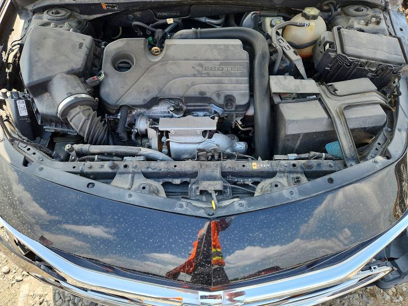 56640346 :رقم المزاد ، 1G1ZB5ST9LF034065 vin ، 2020 Chevrolet Malibu مزاد بيع
