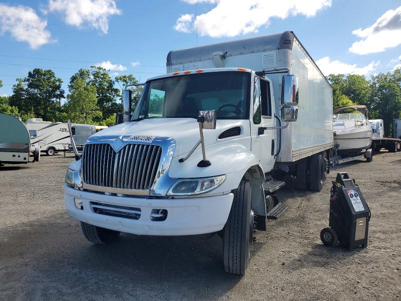Продаж на аукціоні авто 2005 International 4000, vin: 1HTMKAARX5H692116, номер лоту: 56872786