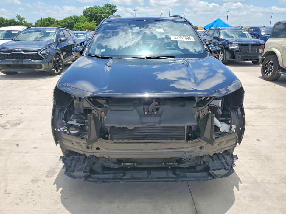 2025 Subaru Forester მანქანა იყიდება აუქციონზე, vin: JF2SLDHC4SH419349, აუქციონის ნომერი: 55551306