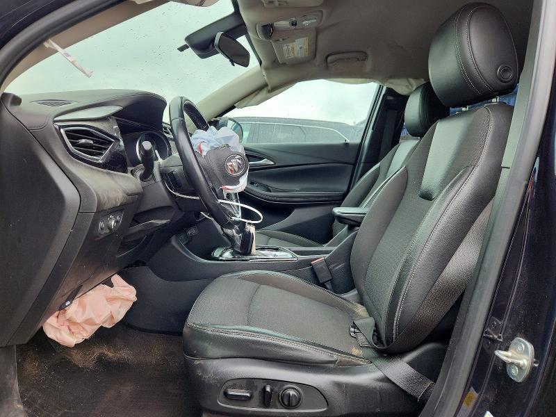 Продажа на аукционе авто 2020 Buick Encore Gx, vin: KL4MMCSL2LB132579, номер лота: 56633716