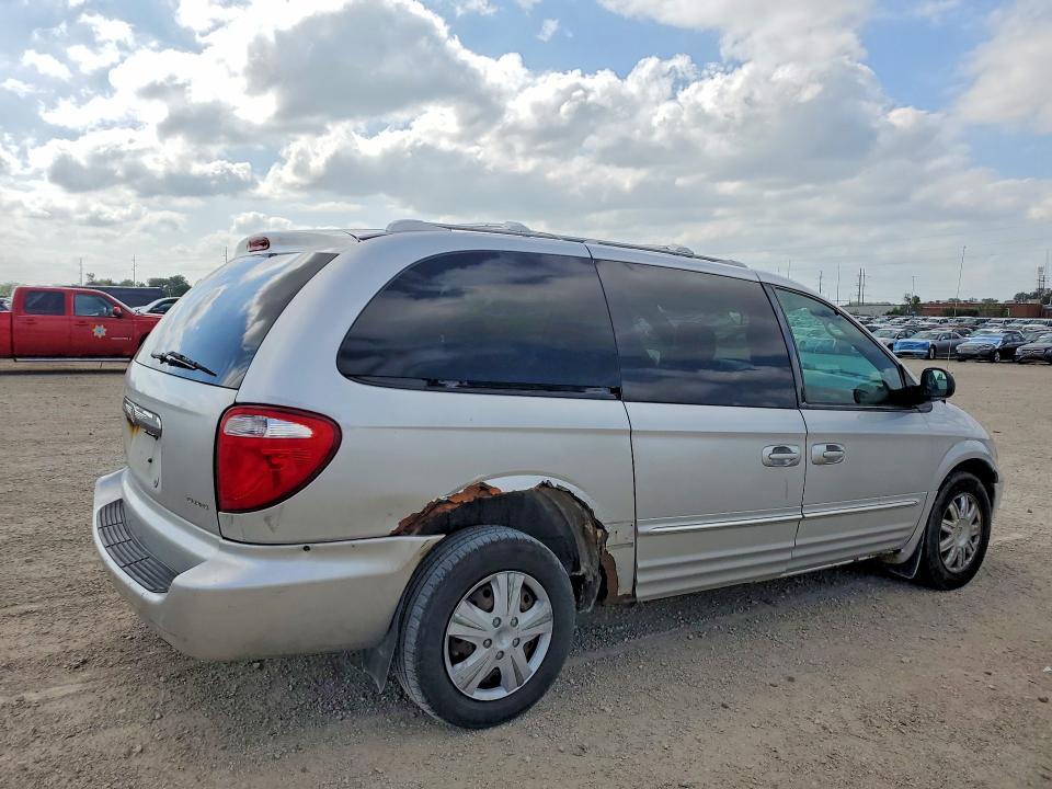 Aukcja sprzedaży 2004 Chrysler Town & Country, vin: 2C4GP54L94R518552, numer aukcji: 85615365