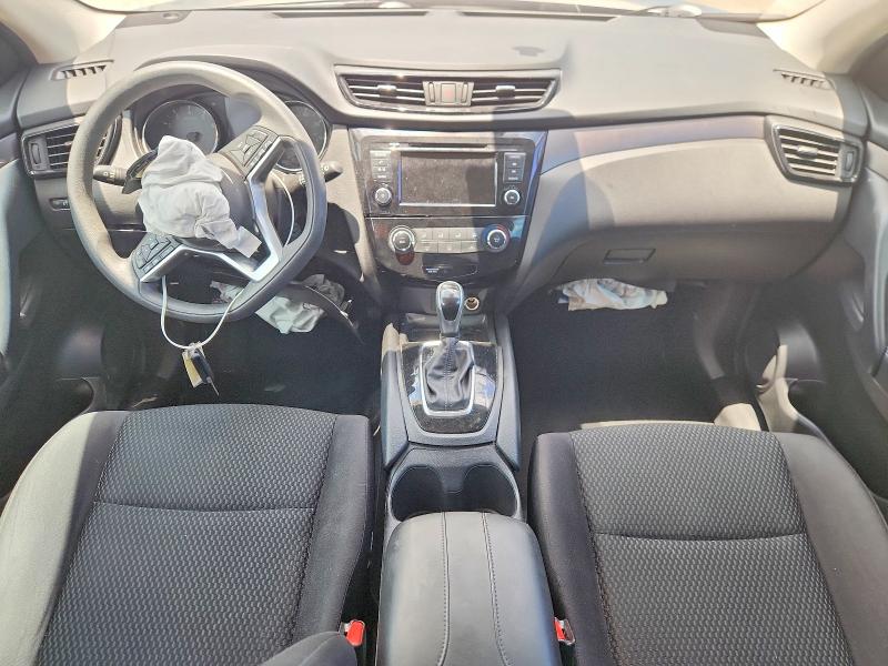 Продаж на аукціоні авто 2020 Nissan Rogue Sport, vin: JN1BJ1CVXLW551849, номер лоту: 58466816