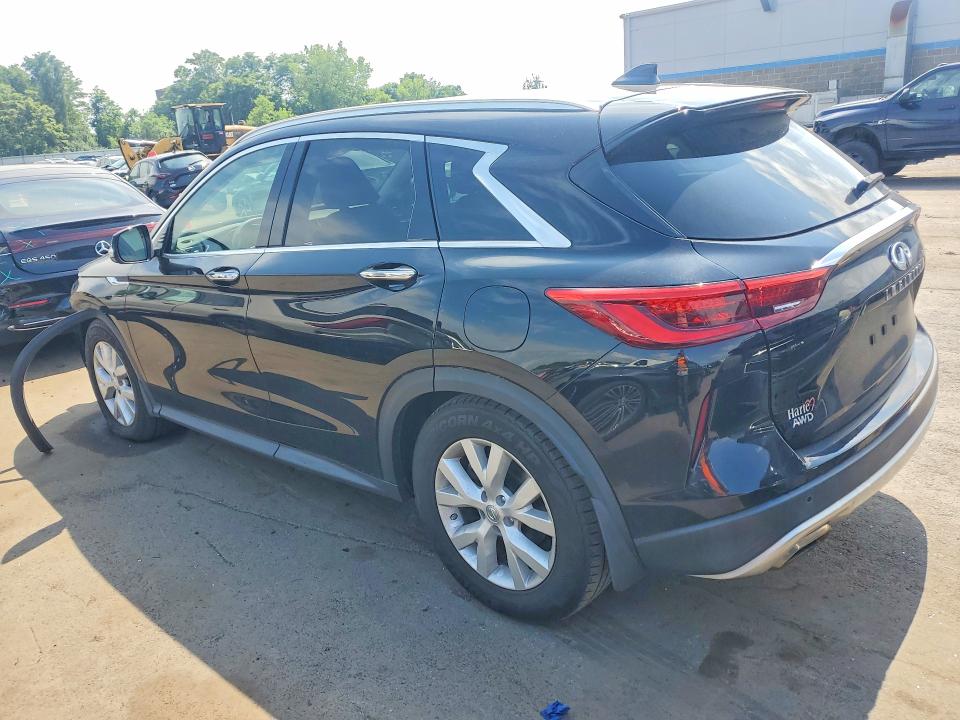 Продаж на аукціоні авто 2019 Infiniti Qx50, vin: 3PCAJ5M32KF144463, номер лоту: 56309306