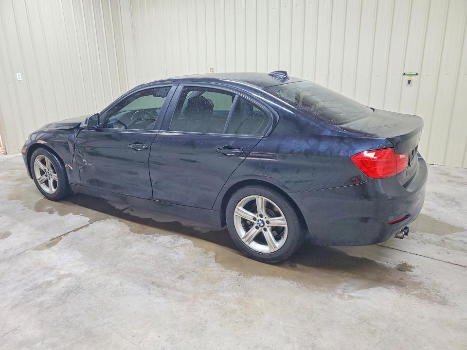 Продаж на аукціоні авто 2014 Bmw 328, vin: WBA3A5C50EP602343, номер лоту: 58426386