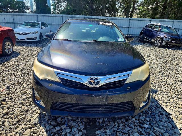 Продажа на аукционе авто 2013 Toyota Camry, vin: 4T4BF1FK4DR294721, номер лота: 57031226