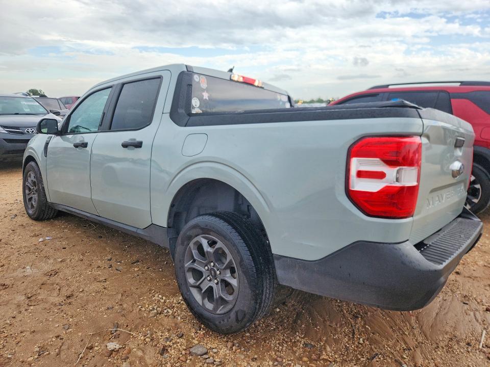 Продаж на аукціоні авто 2022 Ford Maverick, vin: 3FTTW8E99NRA54003, номер лоту: 56660136