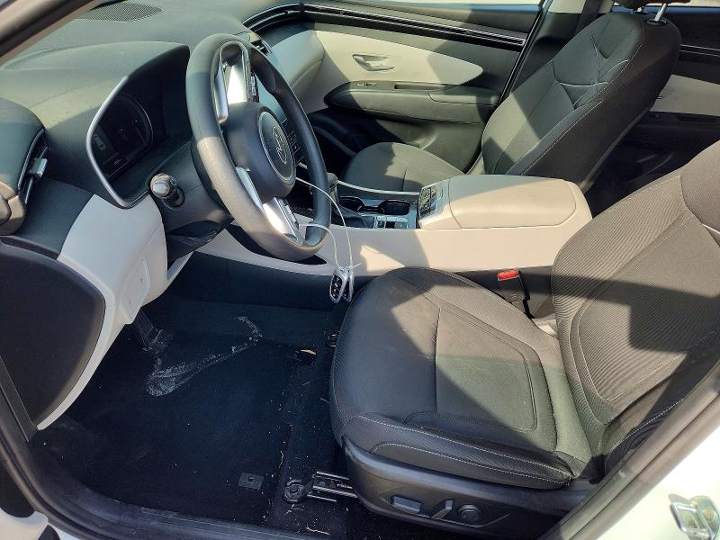 Продаж на аукціоні авто 2022 Hyundai Tucson, vin: 5NMJBCAE8NH039100, номер лоту: 55948976