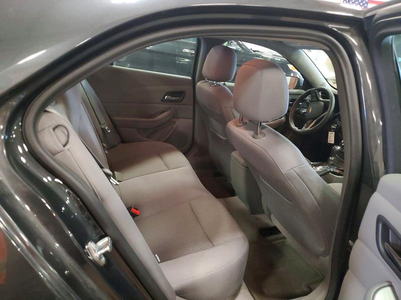 Продажа на аукционе авто 2014 Chevrolet Malibu, vin: 1G11B5SL6EF128579, номер лота: 58975596
