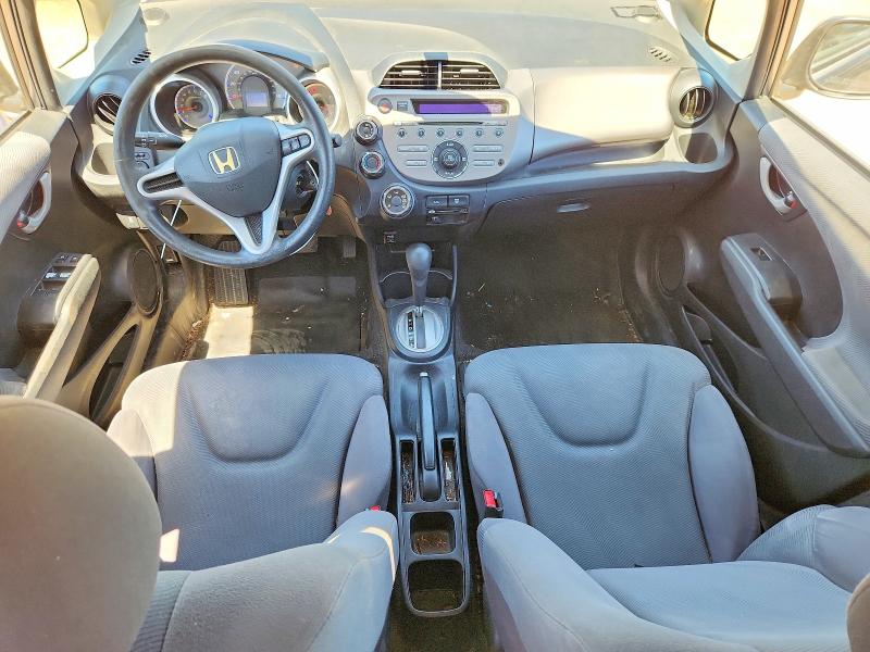 Продажа на аукционе авто 2013 Honda Fit, vin: JHMGE8H3XDC025777, номер лота: 57675806