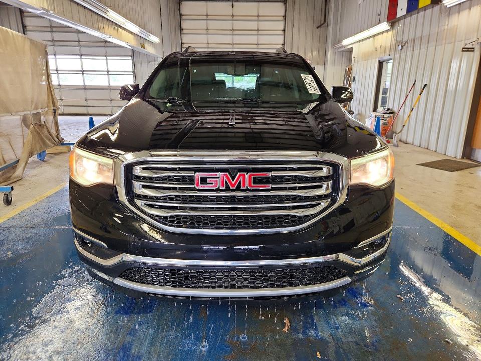 Aukcja sprzedaży 2019 Gmc Acadia, vin: 1GKKNULS9KZ225017, numer aukcji: 56583046