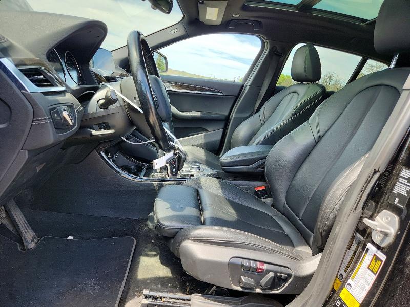 Продажа на аукционе авто 2018 Bmw X2, vin: WBXYJ5C36JEF82117, номер лота: 55608826