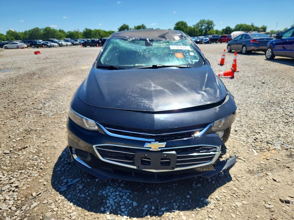 Продажа на аукционе авто 2016 Chevrolet Malibu, vin: 1G1ZE5ST0GF207470, номер лота: 57829056