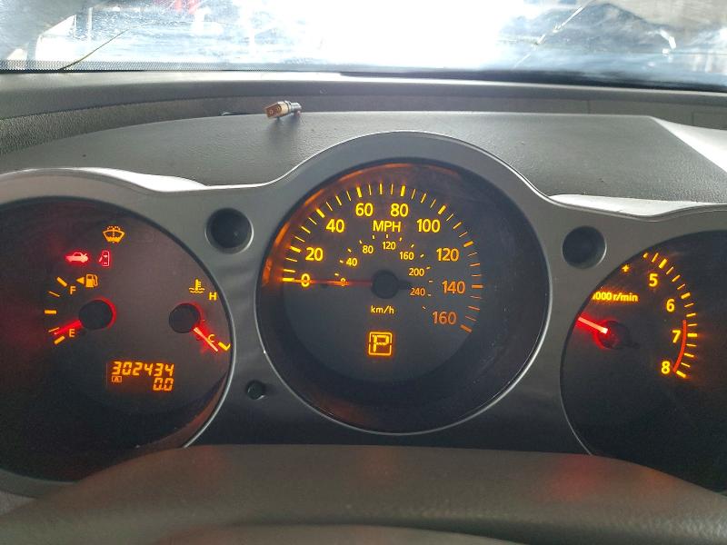 Продажа на аукционе авто 2004 Nissan Maxima, vin: 1N4BA41E34C870925, номер лота: 58735466