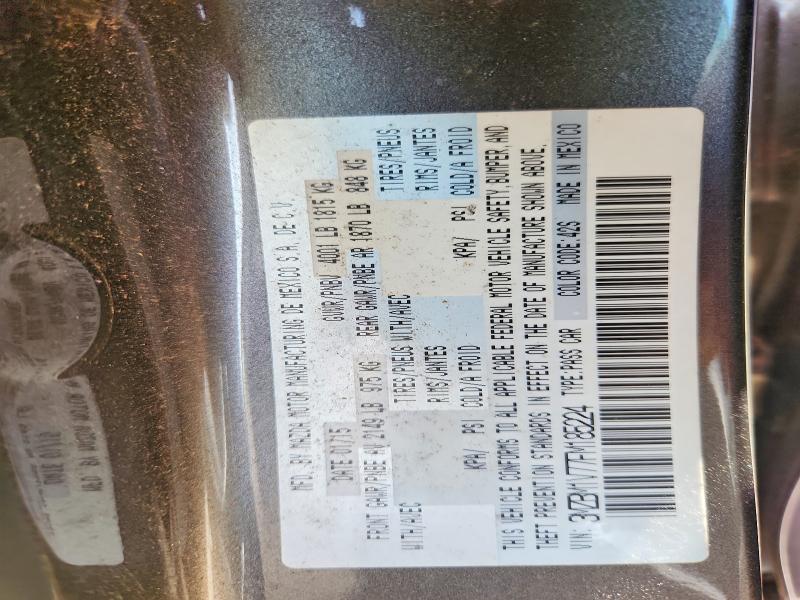 Auction sale of the 2015 Mazda 3, vin: 3MZBM1V77FM185224, lot number: 56076986