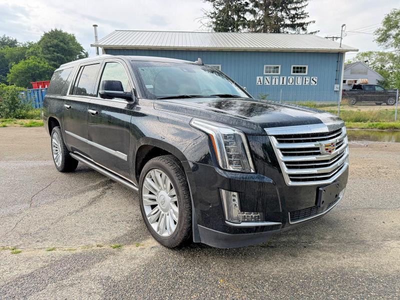 Продажа на аукционе авто 2020 Cadillac Escalade, vin: 1GYS4KKJ2LR110640, номер лота: 59705026