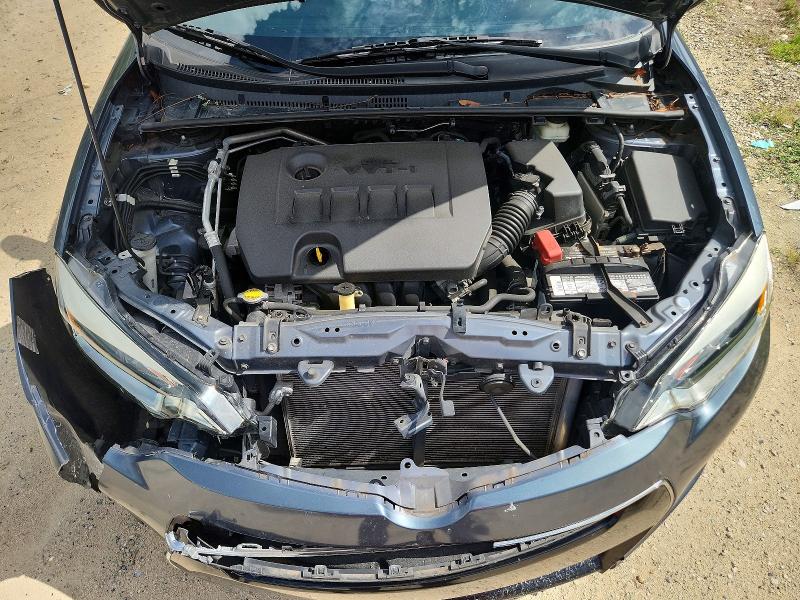 Aukcja sprzedaży 2015 Toyota Corolla, vin: 2T1BURHE8FC334793, numer aukcji: 57757196
