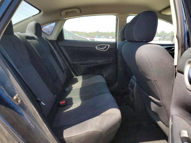 Продаж на аукціоні авто 2014 Nissan Sentra, vin: 3N1AB7AP6EY310866, номер лоту: 56314776
