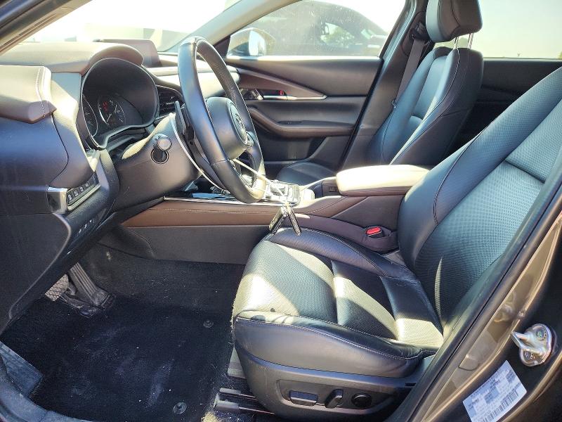 56550016 :رقم المزاد ، 3MVDMBEYXMM234096 vin ، 2021 Mazda Cx-30 مزاد بيع