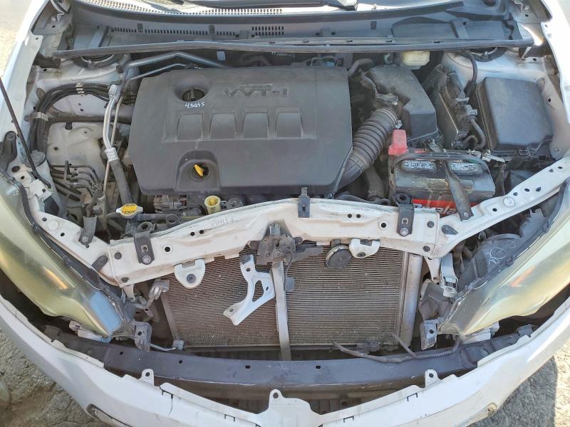 55630916 :رقم المزاد ، 2T1BURHE9FC469166 vin ، 2015 Toyota Corolla مزاد بيع