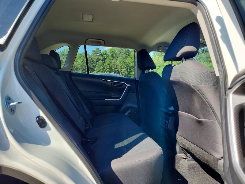 58835756 :رقم المزاد ، 2T3G1RFV3RC422437 vin ، 2024 Toyota Rav4 مزاد بيع