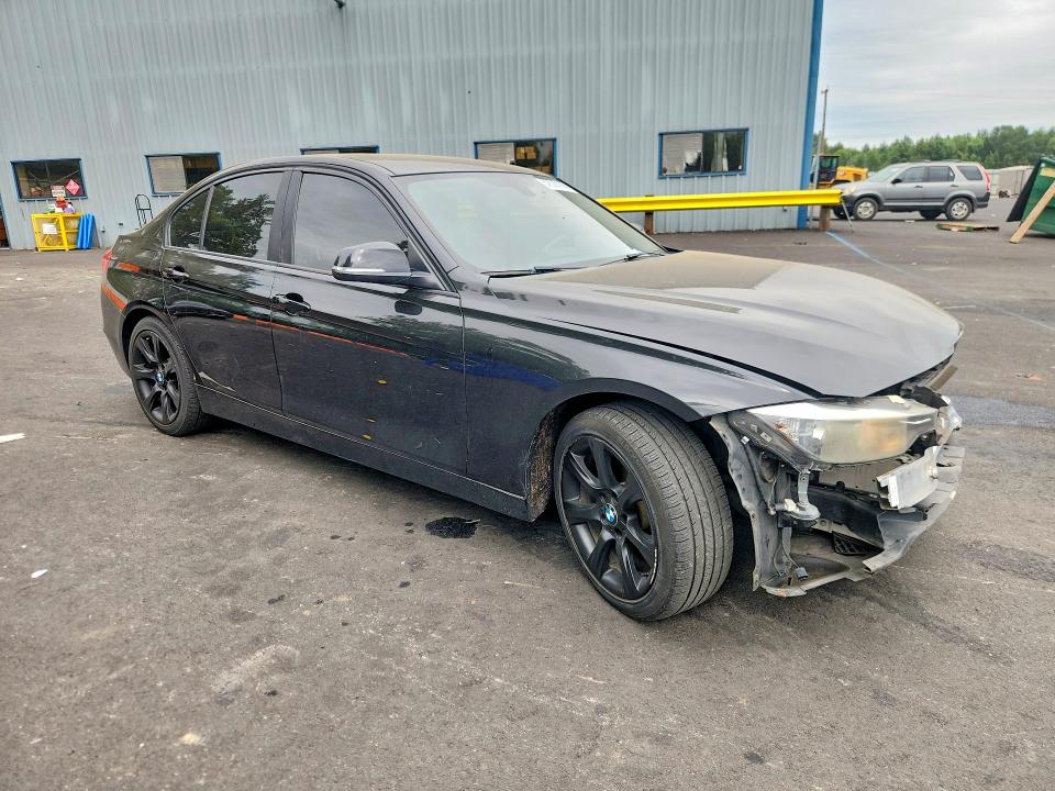 Aukcja sprzedaży 2015 Bmw 328, vin: WBA3B3G5XFNT18078, numer aukcji: 57535166