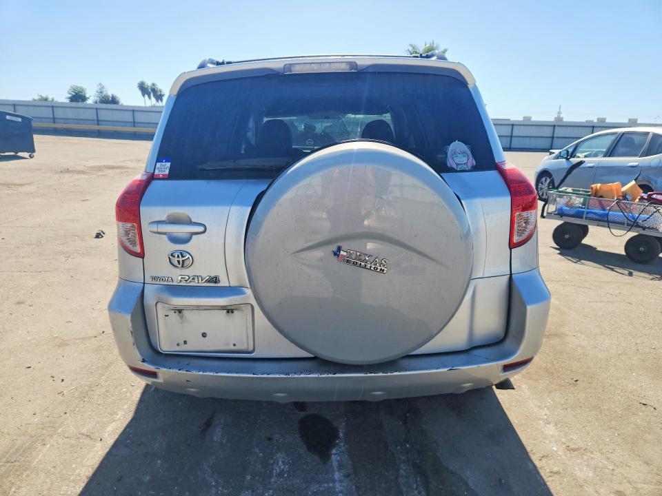 Aukcja sprzedaży 2007 Toyota Rav4, vin: JTMZD33V475064155, numer aukcji: 55897026