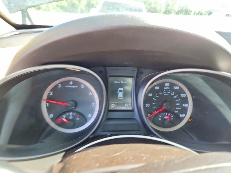 Aukcja sprzedaży 2015 Hyundai Santa Fe Sport, vin: 5XYZU3LB7FG242281, numer aukcji: 58718686