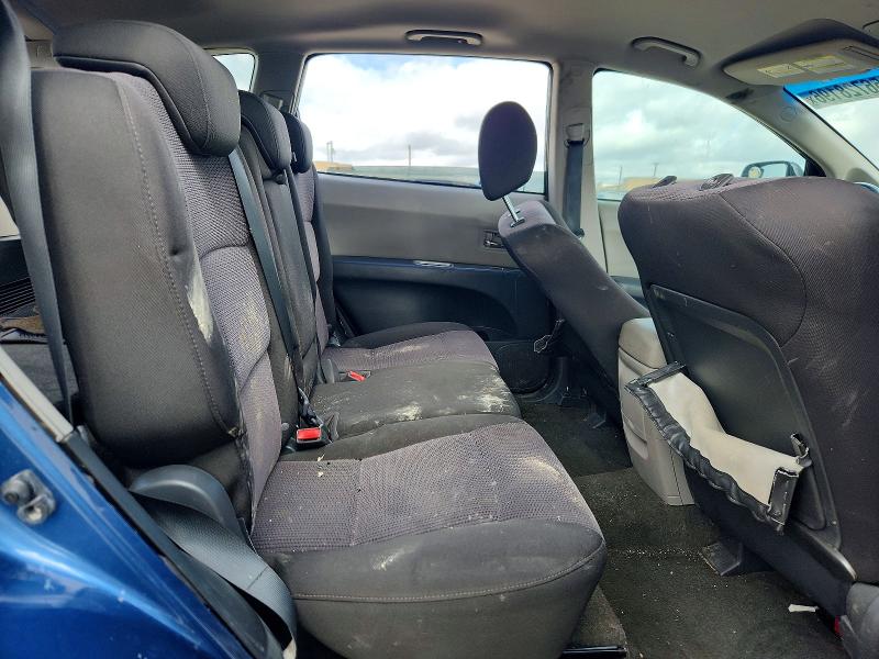 Продаж на аукціоні авто 2008 Subaru Tribeca, vin: 4S4WX91D184406476, номер лоту: 56728196