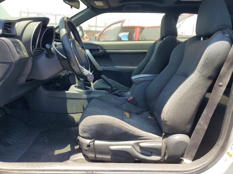 Продажа на аукционе авто 2013 Scion Tc, vin: JTKJF5C73D3047111, номер лота: 58939716