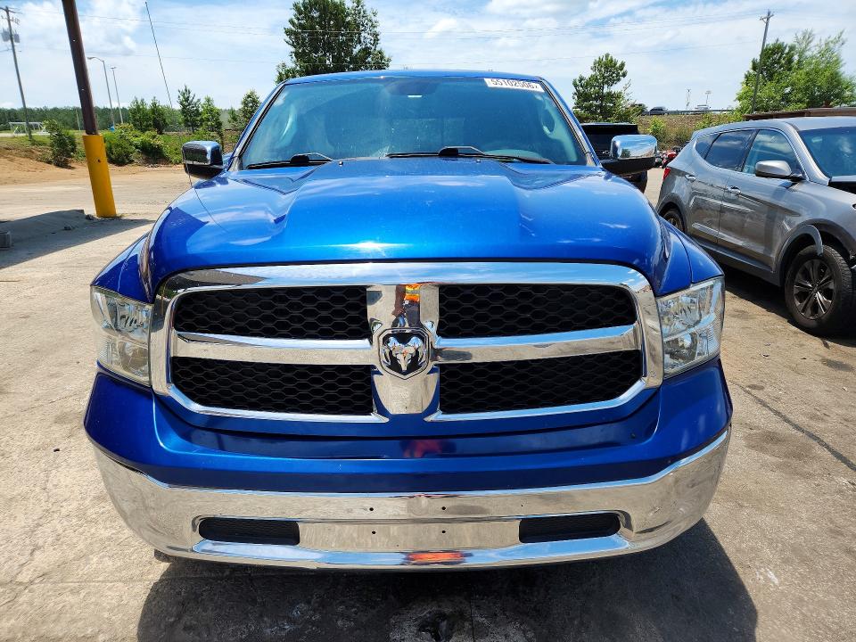 Продажа на аукционе авто 2016 Ram 1500, vin: 1C6RR7GT3GS377496, номер лота: 55102506