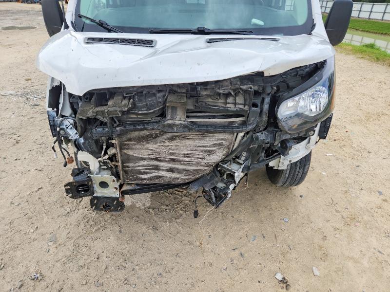 Продажа на аукционе авто 2023 Ford Transit, vin: 1FTBR2X89PKA25550, номер лота: 56524306