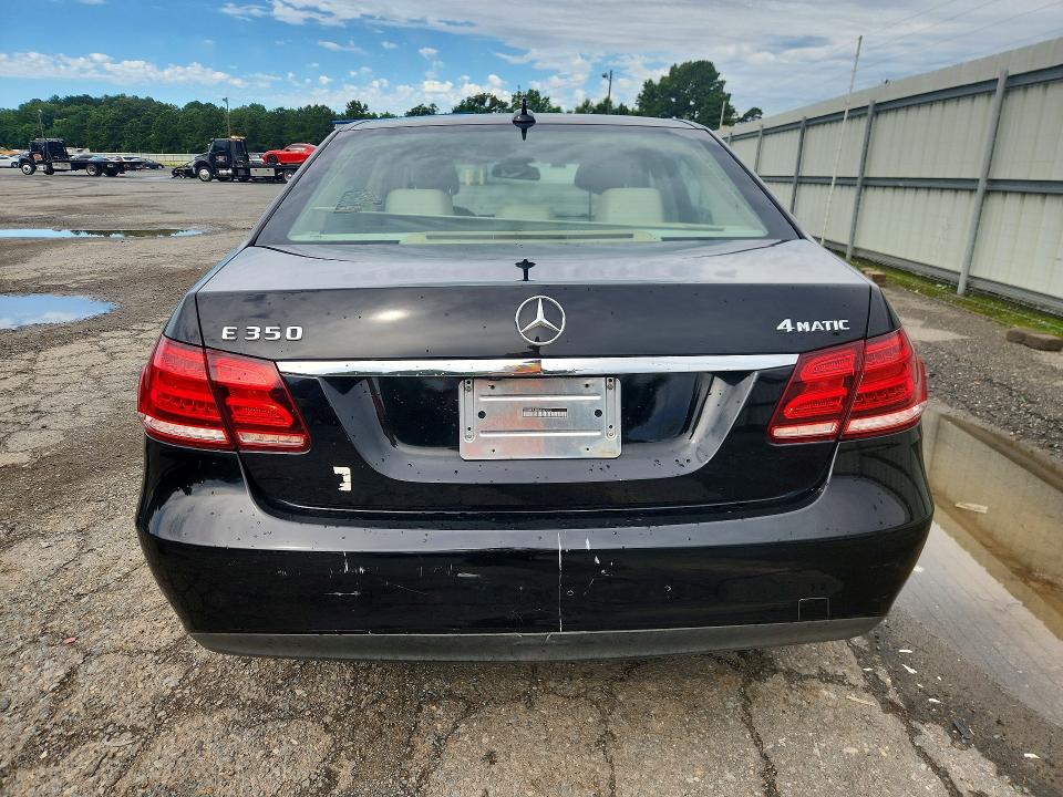 2014 Mercedes-benz E მანქანა იყიდება აუქციონზე, vin: WDDHF8JB4EA883303, აუქციონის ნომერი: 58204306