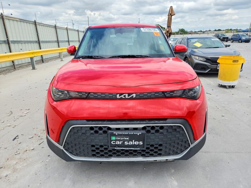 Aukcja sprzedaży 2024 Kia Soul, vin: KNDJ23AU6R7234911, numer aukcji: 57396106