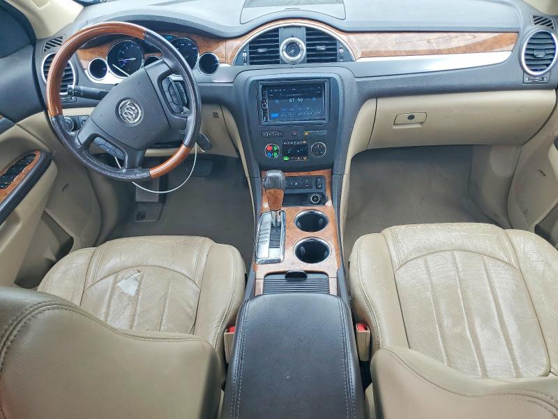 Aukcja sprzedaży 2010 Buick Enclave, vin: 5GALRCED0AJ245667, numer aukcji: 57112896