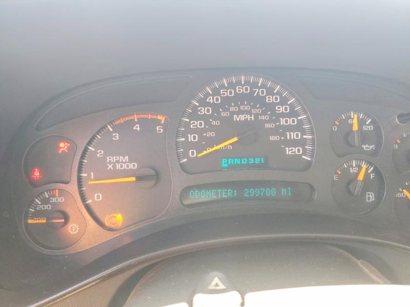 Продаж на аукціоні авто 2005 Chevrolet Silverado, vin: 1GCHK23225F810014, номер лоту: 55611666