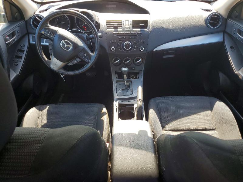 Продаж на аукціоні авто 2012 Mazda 3, vin: JM1BL1L7XC1644683, номер лоту: 57886476