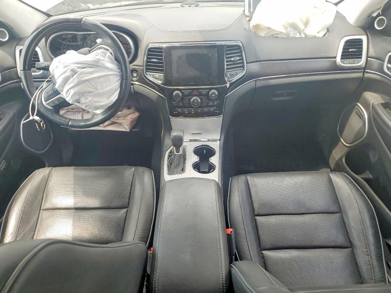 58939366 :رقم المزاد ، 1C4RJFJTXKC848825 vin ، 2019 Jeep Grand Cherokee مزاد بيع