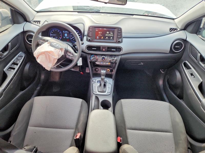Aukcja sprzedaży 2021 Hyundai Kona, vin: KM8K12AA0MU657741, numer aukcji: 56110016