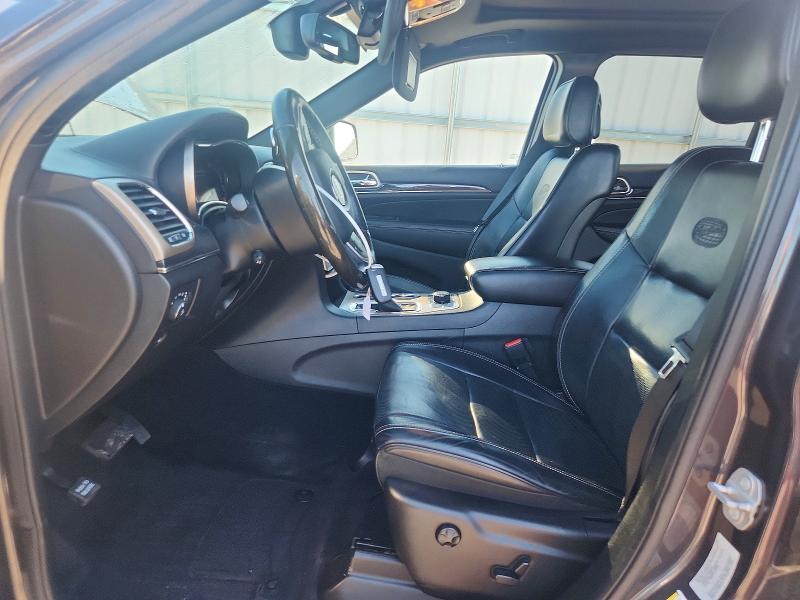 Aukcja sprzedaży 2016 Jeep Grand Cherokee, vin: 1C4RJFCG6GC359572, numer aukcji: 57185796
