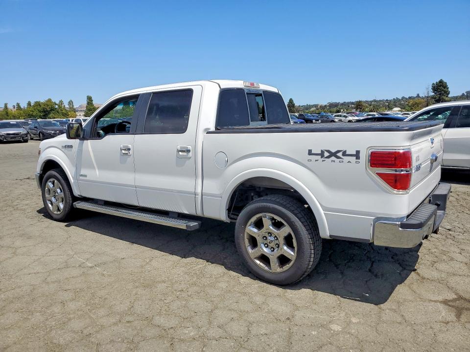 Aukcja sprzedaży 2013 Ford F150, vin: 1FTFW1ET1DKE40434, numer aukcji: 85970745